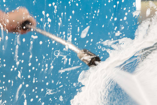 Best Gas Station Cleaning  in Magalia, CA