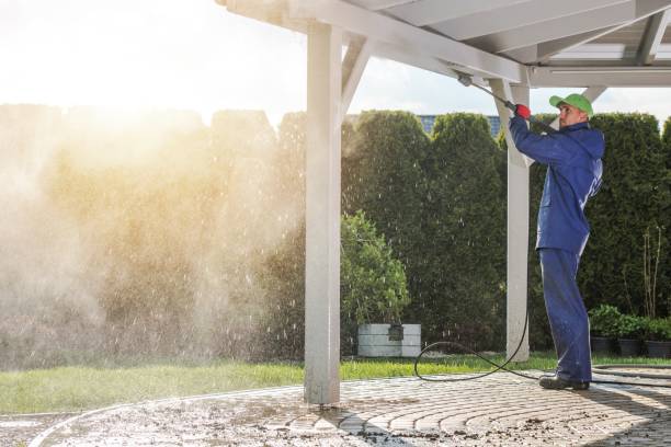 Professional  Pressure Washing Services in Magalia, CA