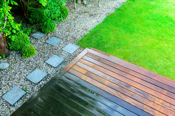 Best Post-Construction Pressure Washing  in Magalia, CA