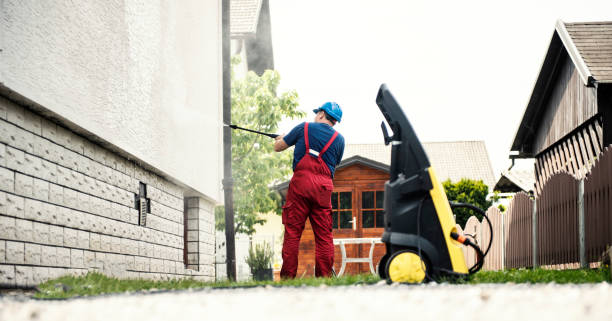 Best Parking Lot and Garage Cleaning  in Magalia, CA